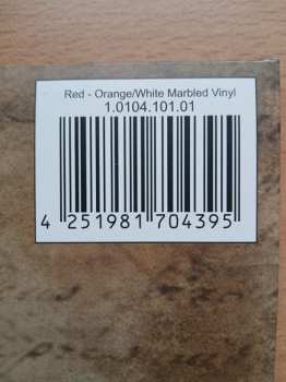 2LP Helloween: Keeper Of The Seven Keys - The Legacy CLR | LTD