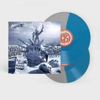 2LP Helloween: My God-Given Right LTD | CLR