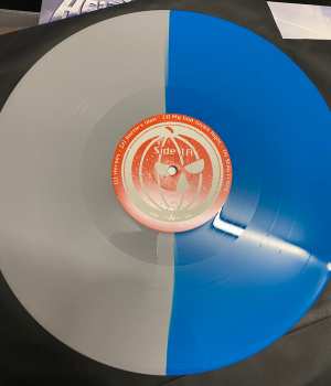 2LP Helloween: My God-Given Right LTD | CLR