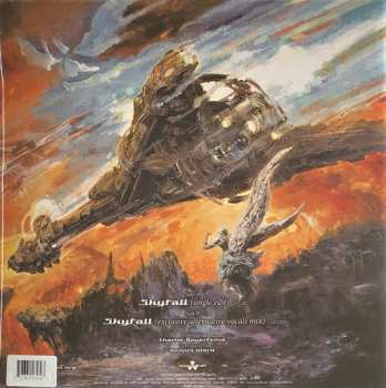 LP Helloween: Skyfall LTD | CLR