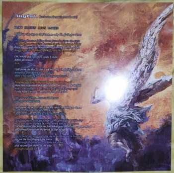 LP Helloween: Skyfall LTD | CLR