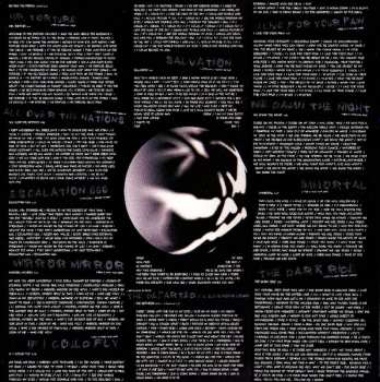 2LP Helloween: The Dark Ride