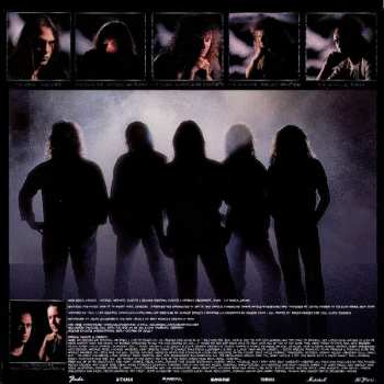 2LP Helloween: The Dark Ride