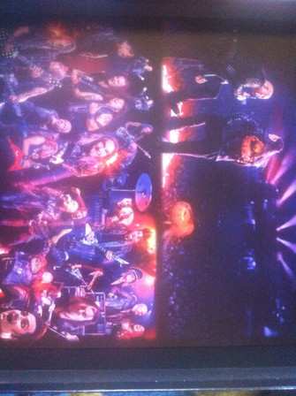 5LP/Caja Helloween: United Alive In Madrid