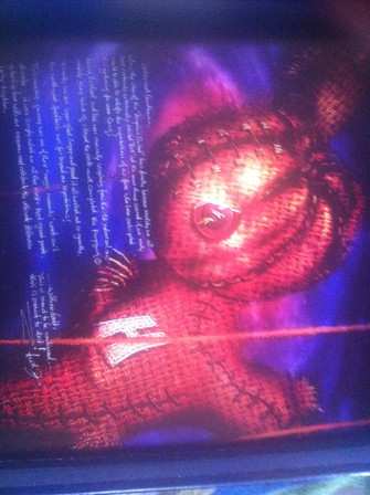 5LP/Caja Helloween: United Alive In Madrid