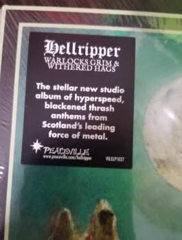 LP Hellripper: Warlocks Grim & Withered Hags