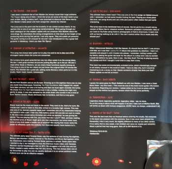 LP Hellsongs: Hymns In The Key Of 666