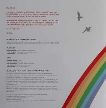 LP Hellsongs: Hymns In The Key Of 666