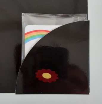 LP Hellsongs: Hymns In The Key Of 666