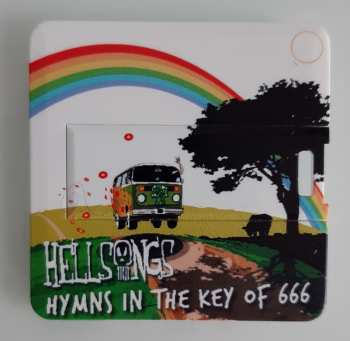 LP Hellsongs: Hymns In The Key Of 666
