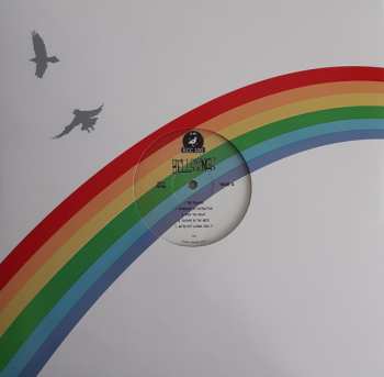 LP Hellsongs: Hymns In The Key Of 666