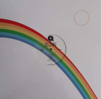 LP Hellsongs: Hymns In The Key Of 666