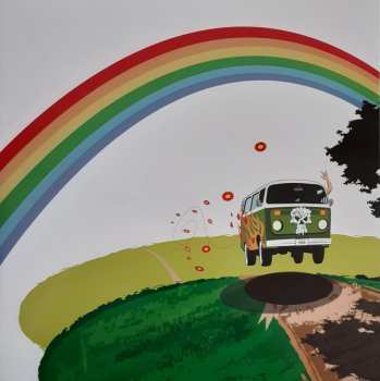 LP Hellsongs: Hymns In The Key Of 666