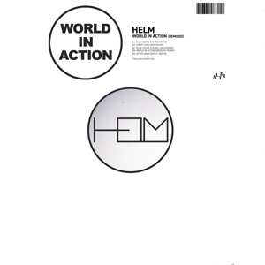 Album Helm: World In Action