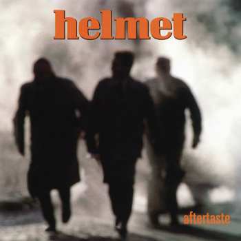 Album Helmet: Aftertaste