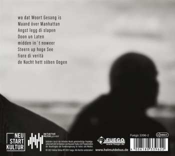 CD Helmut Debus: Angst legg di slapen