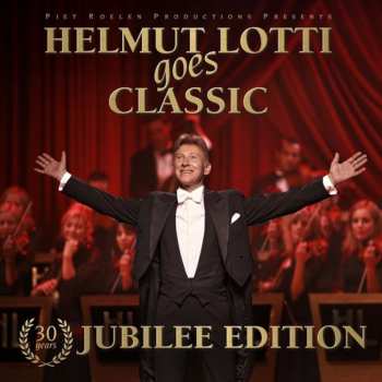 Album Helmut Lotti: Helmut Lotti Goes Classic