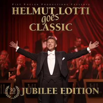 Helmut Lotti Goes Classic