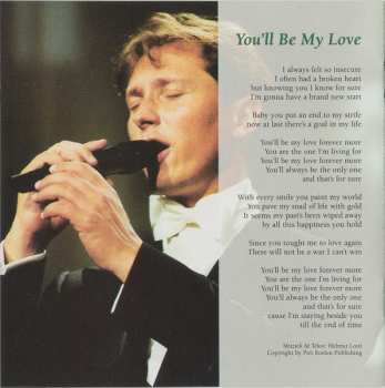 2CD Helmut Lotti: Helmut Lotti Goes Classic Final Edition / A Classical Christmas With Helmut Lotti