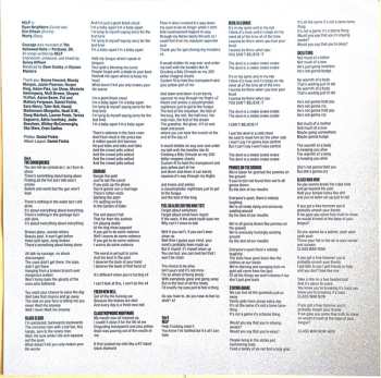 LP Help: Courage CLR | LTD