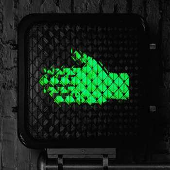 Album The Raconteurs: Help Us Stranger
