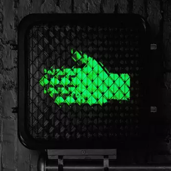 The Raconteurs: Help Us Stranger