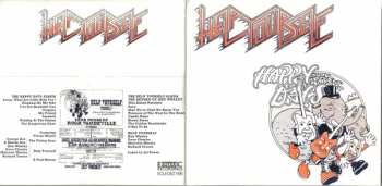 6CD/Caja Help Yourself: Passing Through • The Complete Studio Recordings