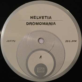 LP Helvetia: Dromomania
