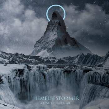 CD Hemelbestormer: A Ring Of Blue Light 
