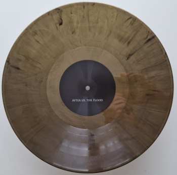 2LP Hemelbestormer: Aether CLR | LTD | NUM