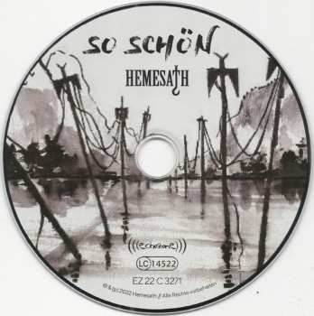 CD Hemesath: So Schön