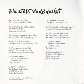 CD Hemesath: So Schön