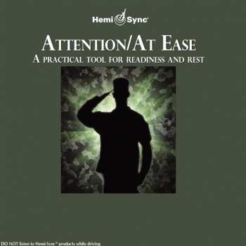 2CD Hemi-Sync: Attention/at Ease