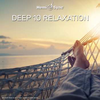 CD No Artist: Deep 10 Relaxation