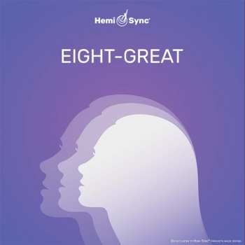 CD Hemi-Sync: Eight-great