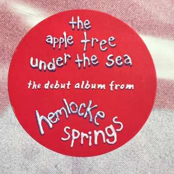 LP Hemlocke Springs: The Apple Tree Under The Sea