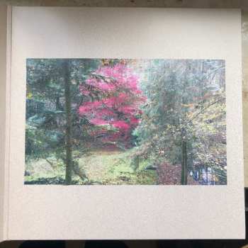 2LP Hendrik Weber: 429 HZ Formen Von Stille LTD | NUM