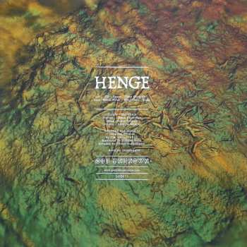 LP Henge: Henge LTD