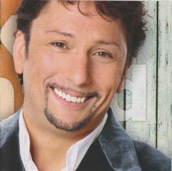 CD Henk Bernard: Met Gevoel