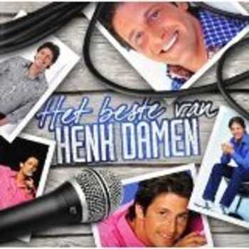 Album Henk Damen: Het Beste Van