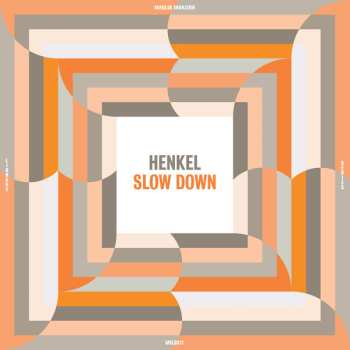 Album Kevin Henkel: Slow Down 