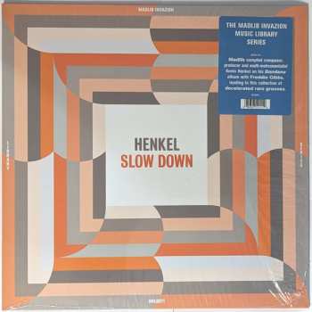 LP Kevin Henkel: Slow Down 