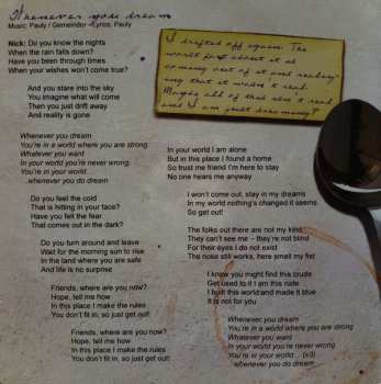 CD Henning Pauly: Babysteps