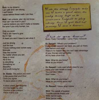 CD Henning Pauly: Babysteps