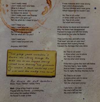 CD Henning Pauly: Babysteps