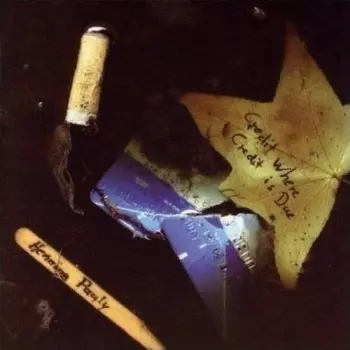 Credit Where Credit Is Due