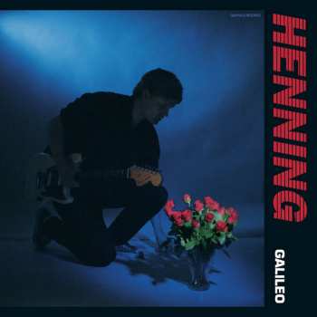 LP Henning Sernhede: Galileo