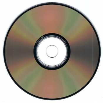 CD Radio-Symphonie-Orchester Berlin: Violin Concerto No. 3 / Viola Rhapsody / "Partita Di Madrigali" (Double Concerto For Violin And Cello)