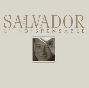 CD Henri Salvador: L'Indispensable
