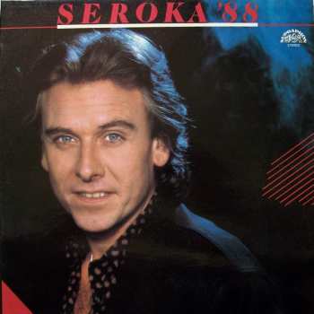 LP Henri Seroka: Seroka '88
